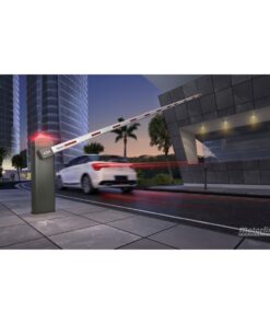 Sorompók, parkolásgátlók