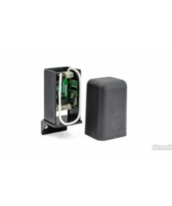 Motorline MR17 egycsatornás rádióvevő