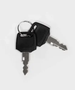 Úszókapu alkatrászek