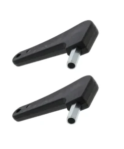 Szárnyaskapu alkatrészek