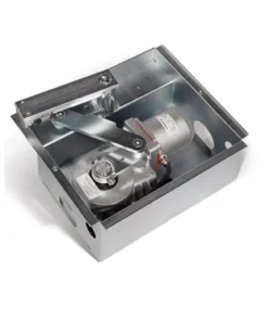 Alternative view of Motorline Professional Subwing egyszárnyú süllyesztett kapunyitó motor