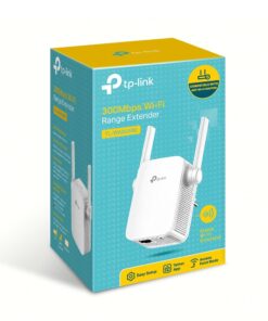TP-Link TL-WA855RE wifi jel erősítő extender