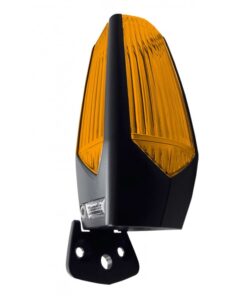 Motorline Professional MP205 Sárga villogó ledes 12V-230V ac/dc