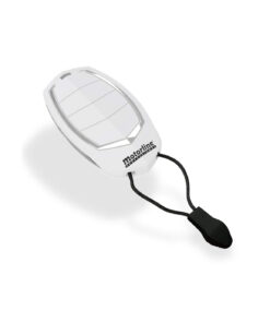 Motorline FALK négycsatornás távirányító fehér