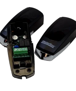 Alternative view of Motorline Professional MF30 - Nagy hatótávolságú infrasorompó