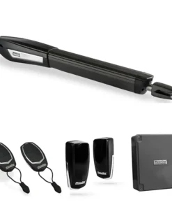 Motorline Professional JAG 600 - Egyszárnyú kapunyitó szett