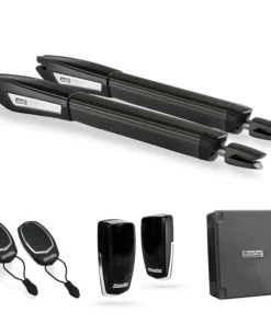 Motorline Professional JAG 600 - Kapunyito szett