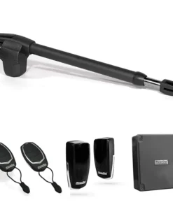 Motorline Professional Lince 400 Egyszárnyú kapunyitó szett