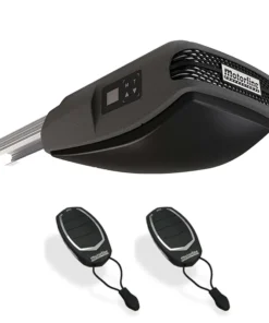 Motorline Professional Rosso Evo 120 Garázskapu nyitó motor 18nm kapuméretig