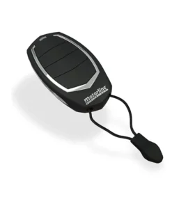 Motorline FALK távirányító fekete