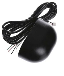 Alternative view of RaDec-M Radaros kapunyitó - Kapunyitó radar