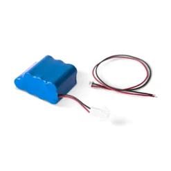 Alternative view of Motorline Li akkumulátor csomag 24V-os kapunyitó rendszerhez