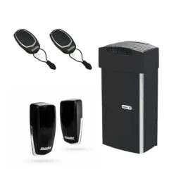 Motorline Professional Stark ipari toló kapunyitó motor 400V