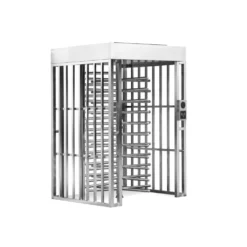 Alternative view of Forgókapu, teljes magasságú kettős irányú Motorline MTT50