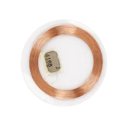 Motorline RFID matrica