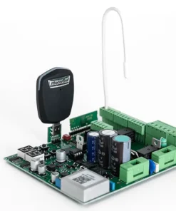 Motorline Mconnect Link - Wifi kapunyitó