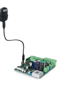 Alternative view of Motorline Mconnect Link - Wifi kapunyitó