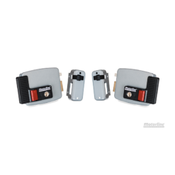 Alternative view of Motorline EF 30 elektromos zár