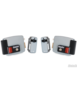 Alternative view of Motorline EF 30 elektromos zár