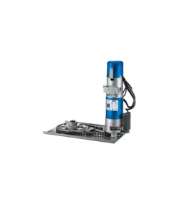 Alternative view of Motorline Rolling csőmotor gördülő rácsokhoz