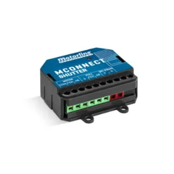 Motorline Mconnect Shutter redőnymotor vezérlő