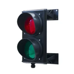 WE.TL2 Forgalomirányító Lámpa Piros - Zöld 230V