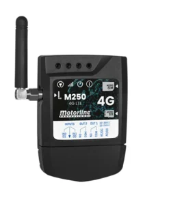 Alternative view of Motorline M250 WIFI - GSM Kapunyitó modul + SIM KÁRTYA