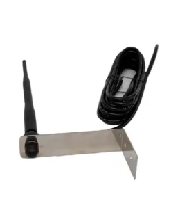 Alternative view of Antenna 433Mhz 4m kábellel