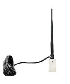 Antenna 433Mhz 4m kábellel