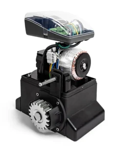 Alternative view of Motorline Galo Úszókapu motor szett 36V 600 kg