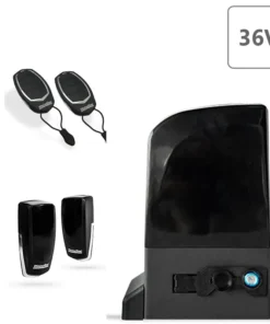 Motorline Galo Úszókapu motor szett 36V 600 kg