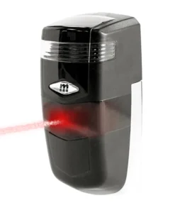 Motorline MF40 - 180 fokban forgatható fotocella