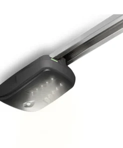 Alternative view of Motorline Rosso Pro 120N Garázskapu nyitó motor