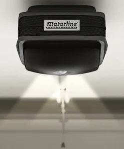 Motorline Rosso Pro 120N Garázskapu nyitó motor