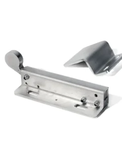 Alternative view of Motorline Stop mechanikus ütközőzár