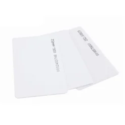 Beléptető kártya 125 KHz 10db/csomag