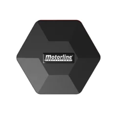 Alternative view of Motorline MP300 RGB LED jelzőfény 24-30V DC