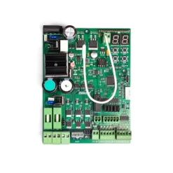 Alternative view of Motorline MC91BL-SC