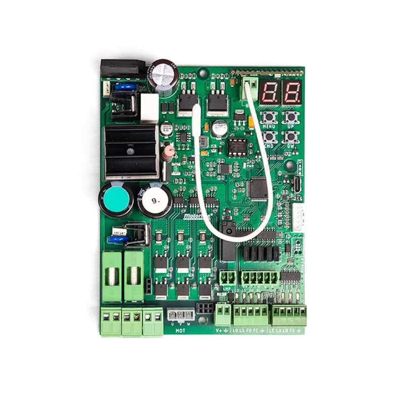 Motorline MC91BL-SC - Image 3