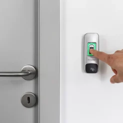 Motorline MLB2 Ujjlenyomat olvasó kártyaolvasóval