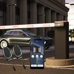 Motorline Turbo Sorompó