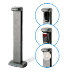 Motorline Fotocella oszlop MF-SUP