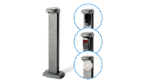 Motorline Fotocella oszlop MF-SUP