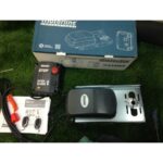 Motorline Professional KVM25 Tengelyvégi garázskapunyitó 15nm kapuméretig, 30N erő, 230V, 80W - Image 9