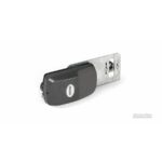 Motorline Professional KVM25 Tengelyvégi garázskapunyitó 15nm kapuméretig, 30N erő, 230V, 80W - Image 7