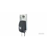 Motorline Professional KVM25 Tengelyvégi garázskapunyitó 15nm kapuméretig, 30N erő, 230V, 80W - Image 6