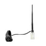 Antenna 433Mhz 4m kábellel