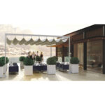 Motorline Professional PERGOLA