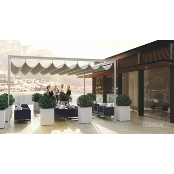 Motorline Professional PERGOLA