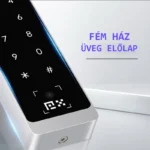 Secukey QR7 qr kód olvasó - Image 3